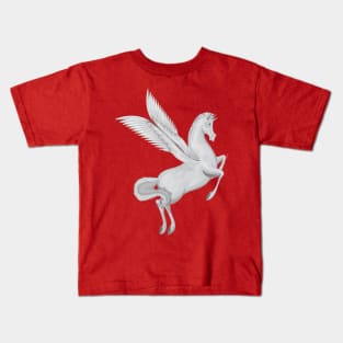 Unicorn Kids T-Shirt